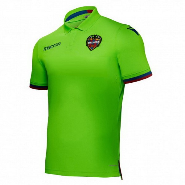 Camiseta Levante Tercera equipo 2018-19 Verde